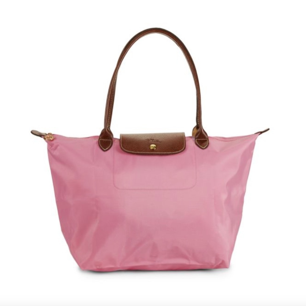 Longchamp Large Le Pliage Original Tote